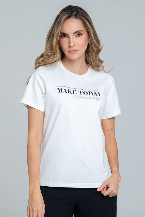 CAMISETA AMAZING