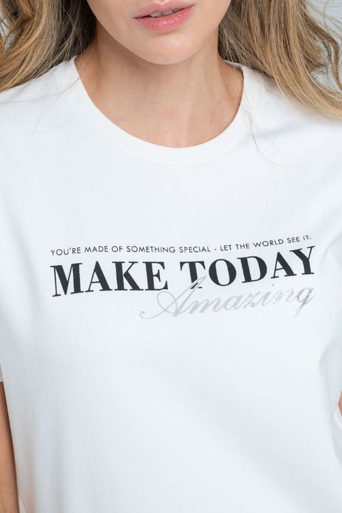 CAMISETA AMAZING