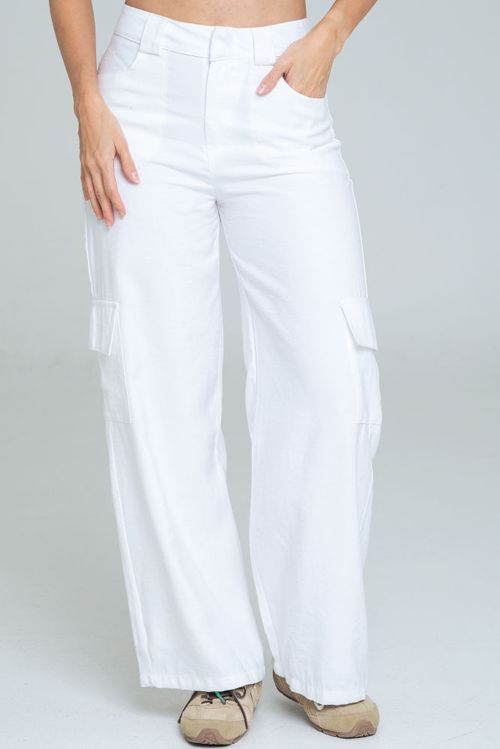 PANTALON CARGO PERLHA