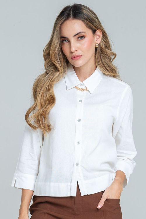 CAMISA THAROS