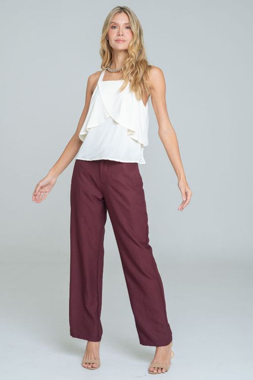 PANTALON LHELANI