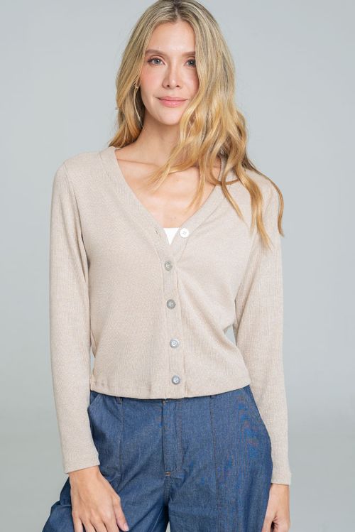 CARDIGAN LUGI