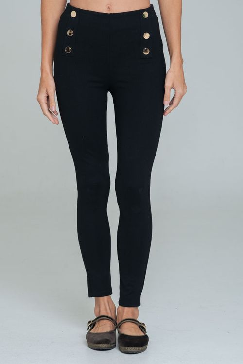 LEGGINGS GLHIMORE