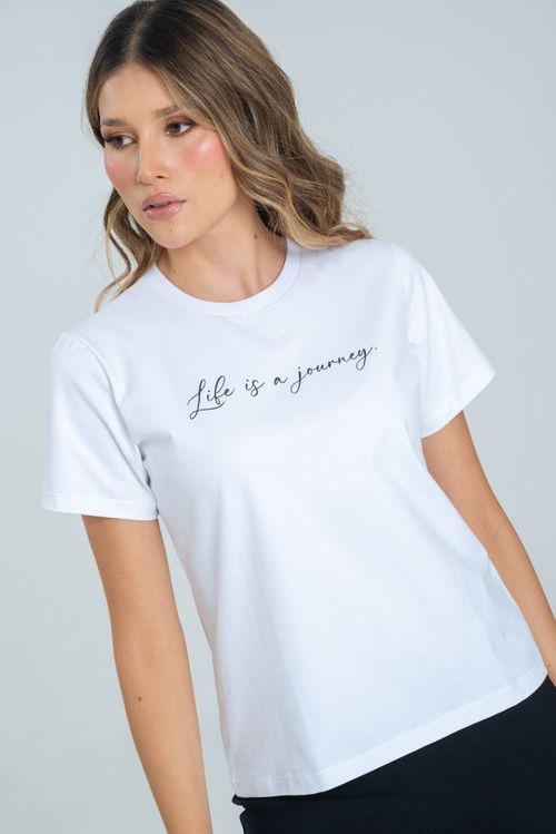 CAMISETA JOURNEY