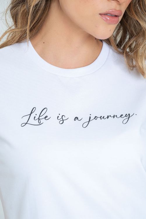 CAMISETA JOURNEY