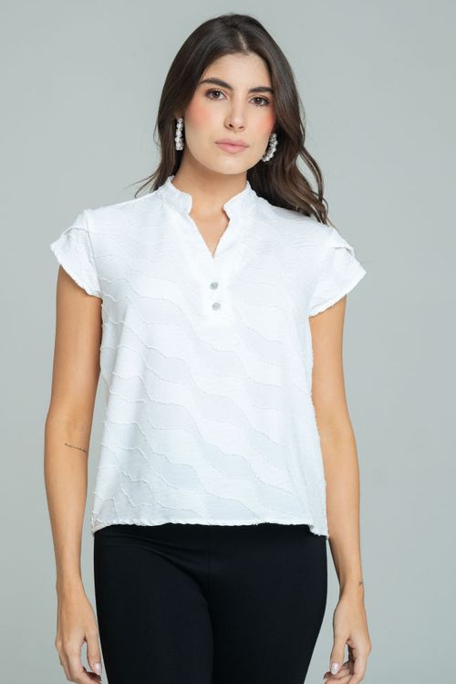 BLUSA MARSELLA