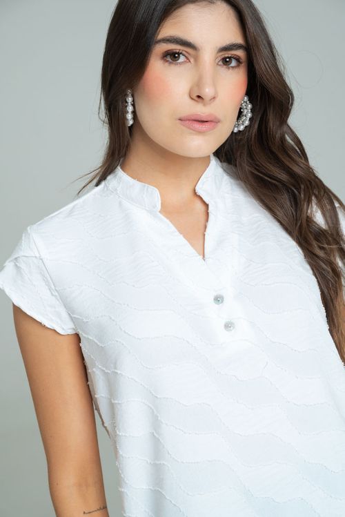 BLUSA MARSELLA