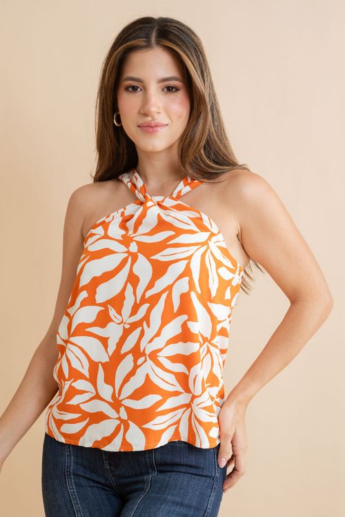 BLUSA ASHMER
