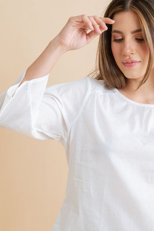 BLUSA BLAZHARS