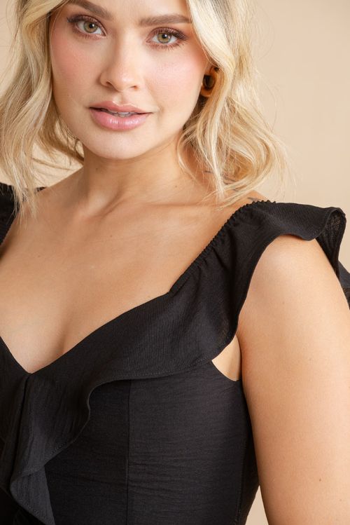 BLUSA SABRINA