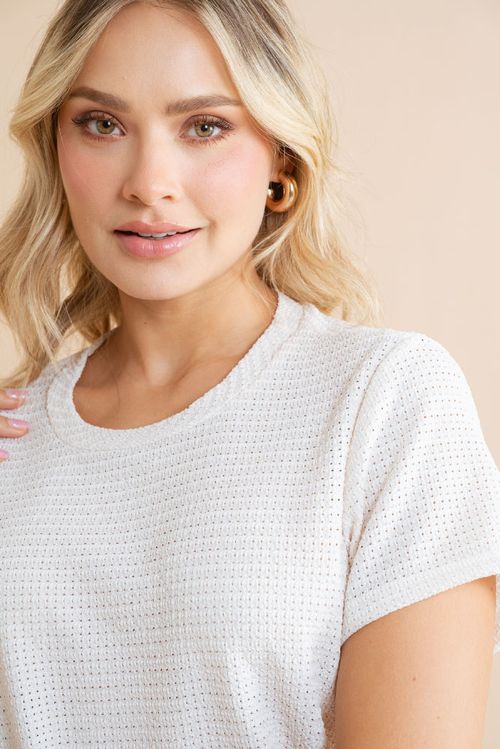 CAMISETA CAMILA