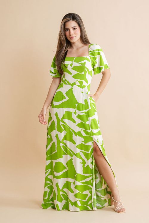 VESTIDO JESSE