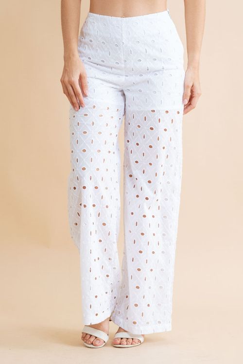 PANTALON OJALILLO