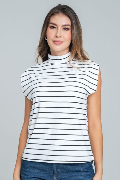 BLUSA NAGHEDI