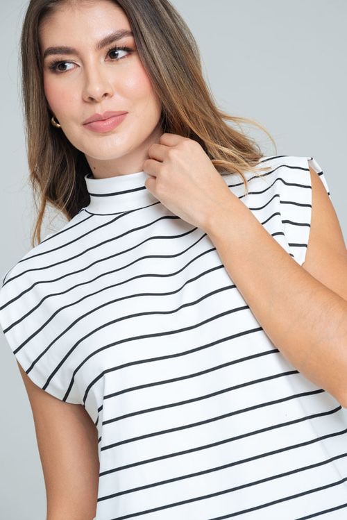 BLUSA NAGHEDI