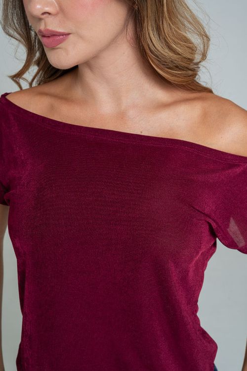 BLUSA AZUCENA