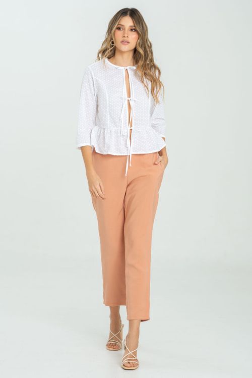 PANTALON HAREM BALI