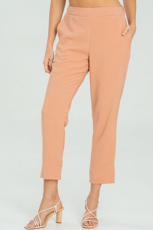 PANTALON HAREM BALI