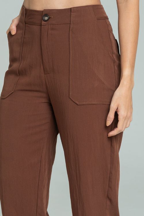 PANTALON JERCA