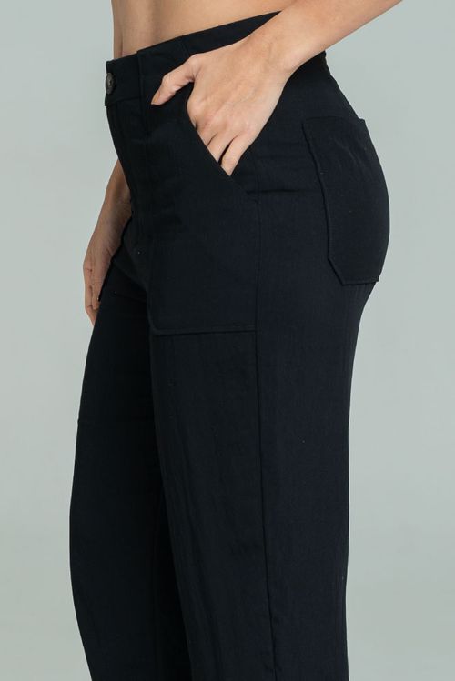 PANTALON JERCA