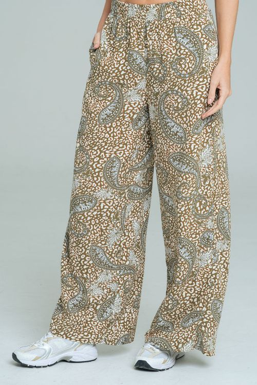 PANTALON THOREY