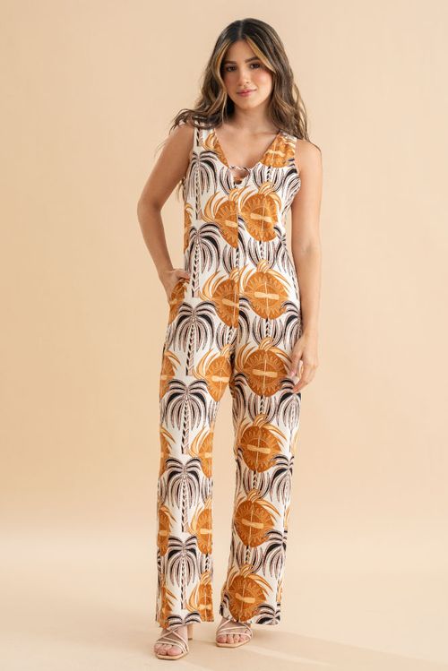 ENTERIZO LARGO EDROM