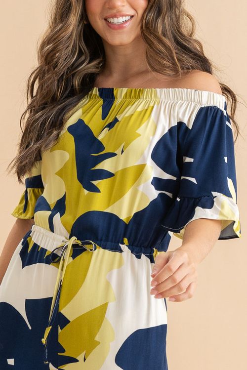 ENTERIZO LARGO SKORT