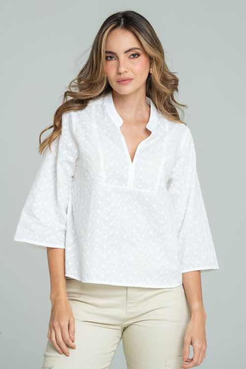 BLUSA MADELIN