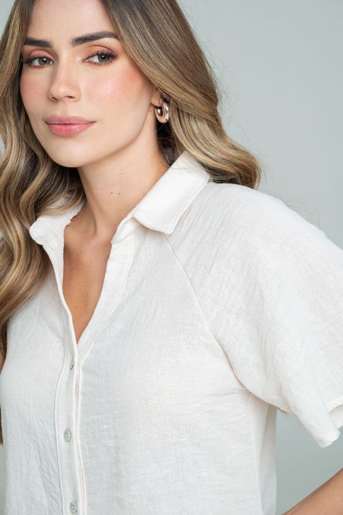 CAMISA MILY