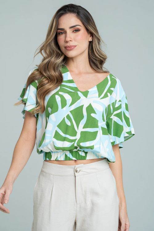 BLUSA ANTARE
