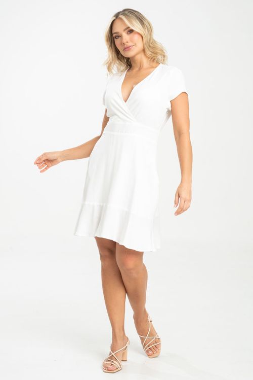 VESTIDO MALIBU