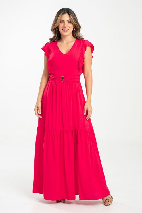 VESTIDO MIKONOS