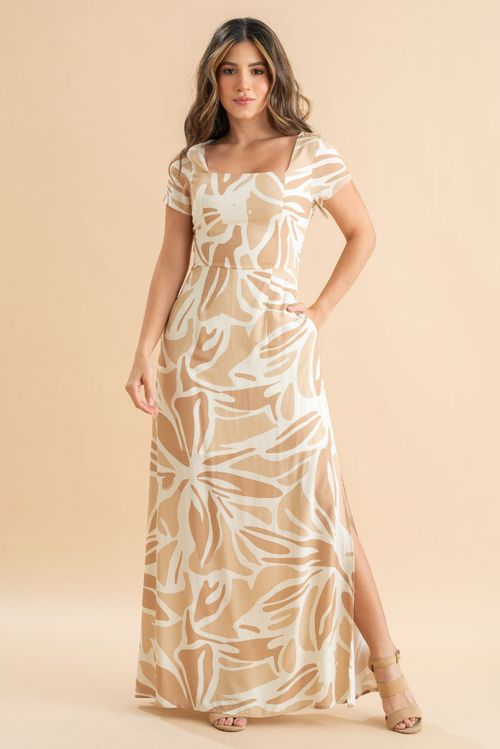 VESTIDO MALAI