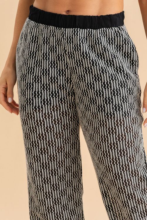 PANTALON CAPURGANA