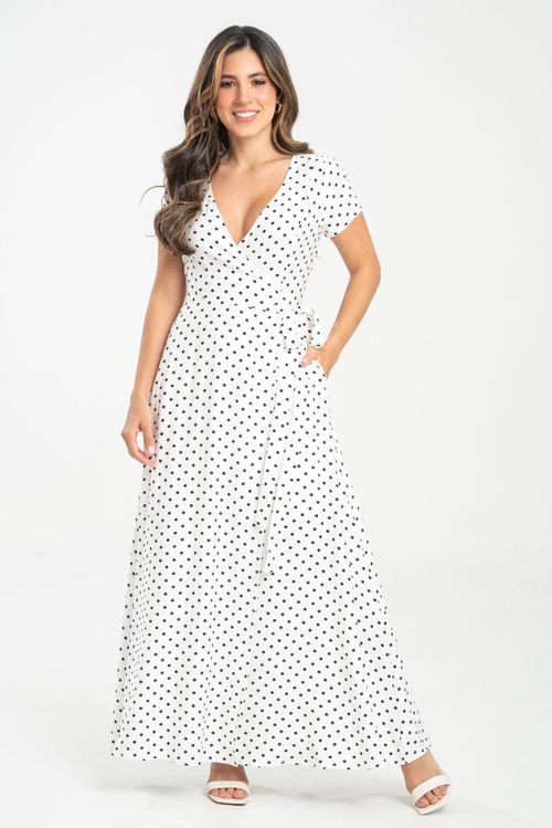 VESTIDO PEPAS