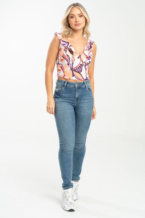 BLUSA SUI