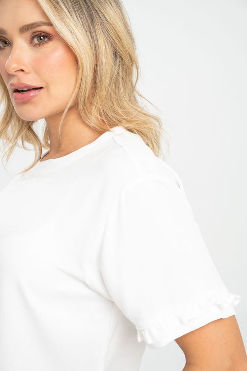 BLUSA AMARANT