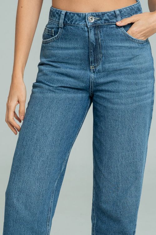 JEANS MOM LAUREN