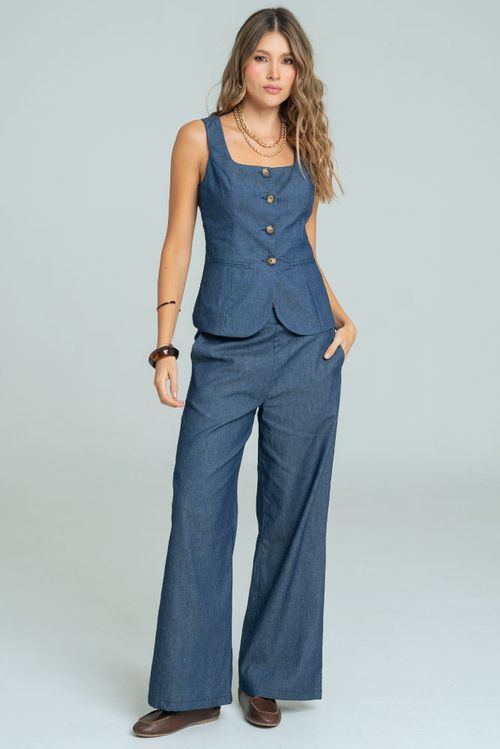PANTALON BILBAO