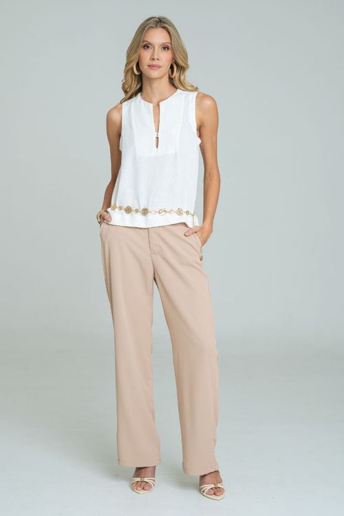 PANTALON IGUAZU PALAZZO