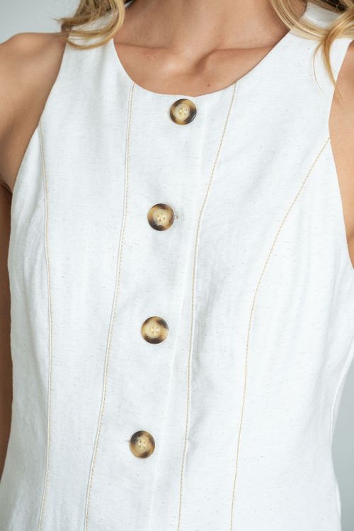 BLUSA MINKA