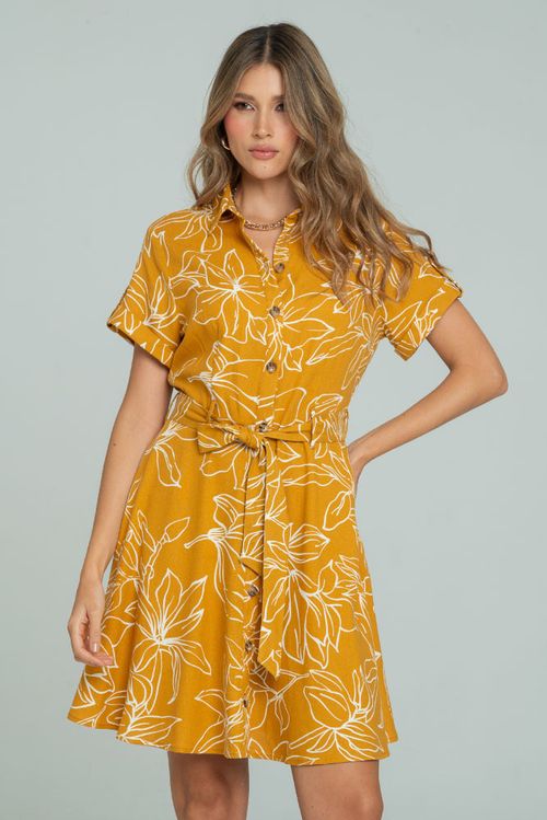 VESTIDO MELER