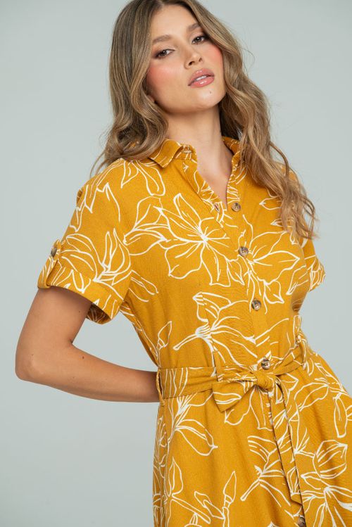 VESTIDO MELER