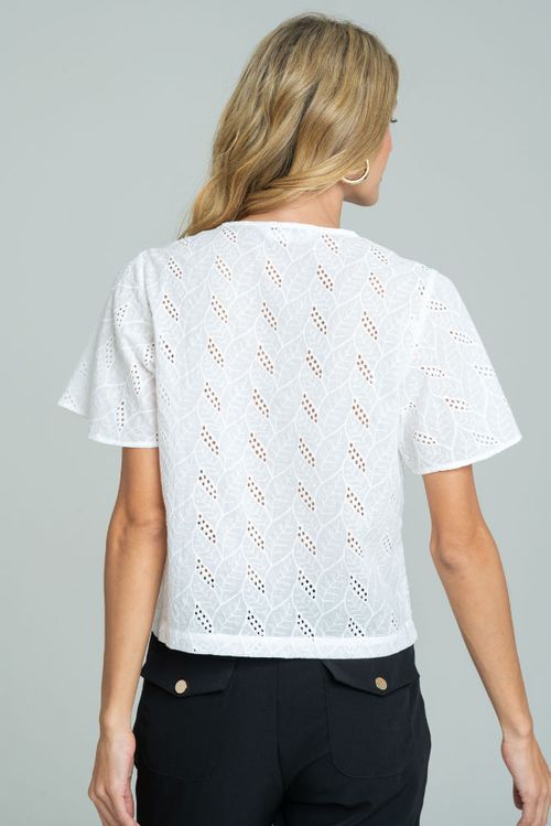 BLUSA HERELL