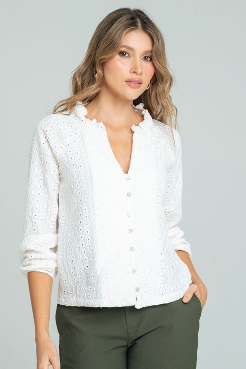 BLUSA ISADORA
