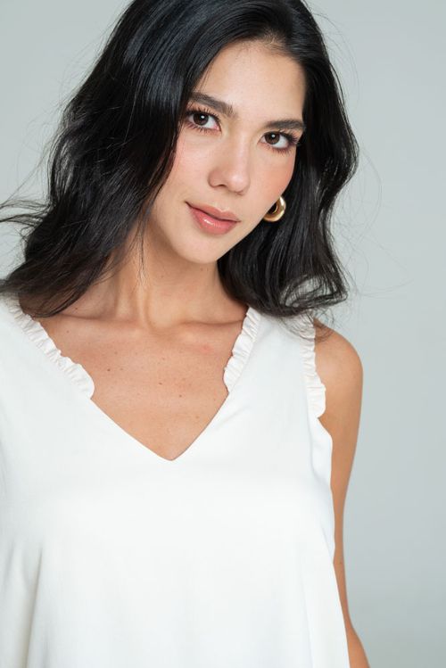 BLUSA CLACIVHE