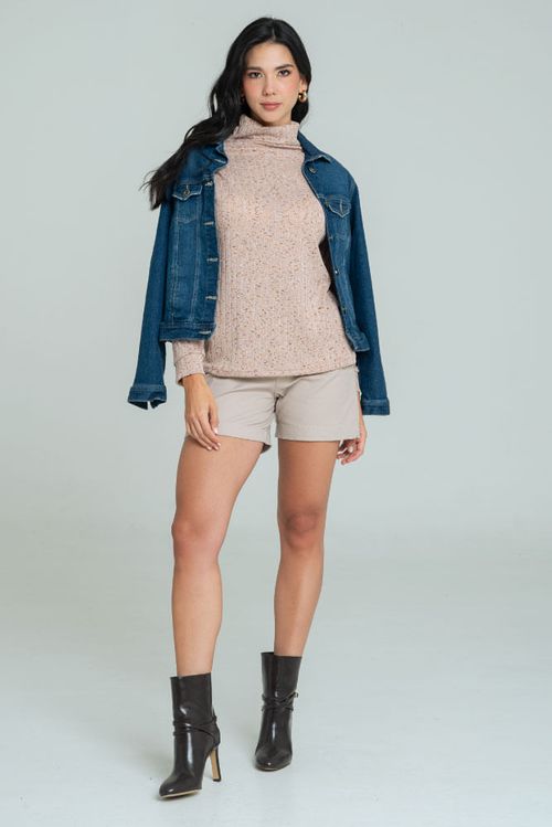 SHORT CLEN