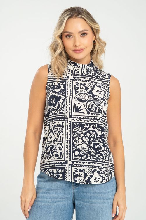 BLUSA SKHYE