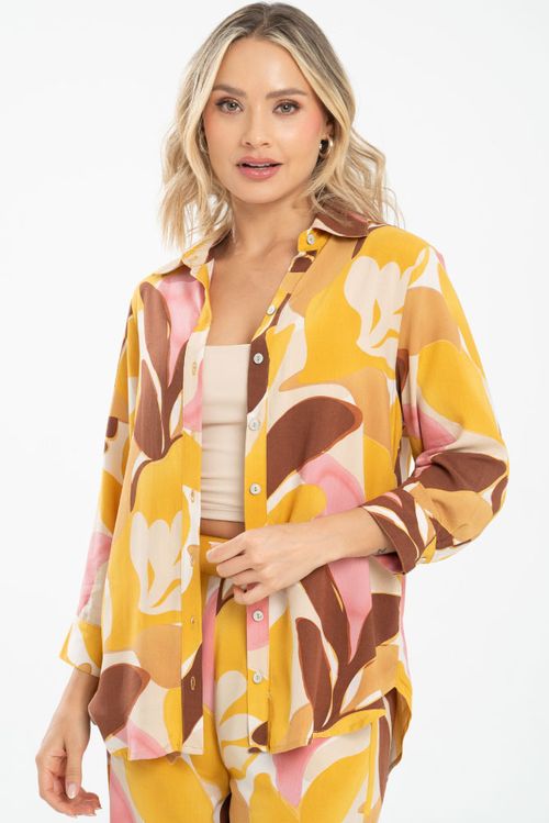 BLUSA POLONIA