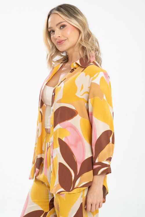 BLUSA POLONIA
